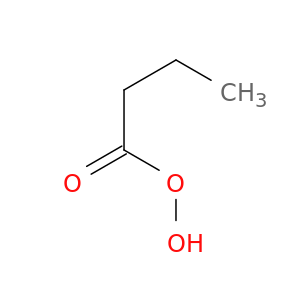 Butaneperoxoic acid
