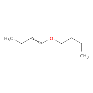1-Butene, 1-butoxy-