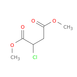 dimethyl 2-chlorobutanedioate