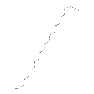 3,6,9,12,15,18-Heneicosahexaene