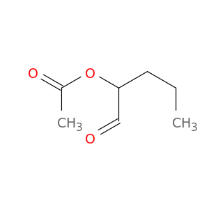 Pentanal, 2-(acetyloxy)-