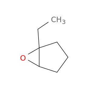 6-Oxabicyclo[3.1.0]hexane, 1-ethyl-