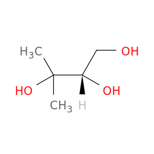 1,2,3-Butanetriol, 3-methyl-, (S)-