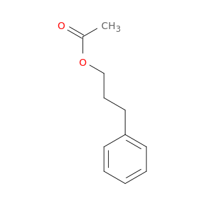 3-苯丙基乙酸酯
