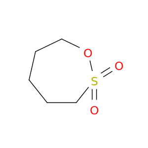 1,2-Oxathiepane, 2,2-dioxide