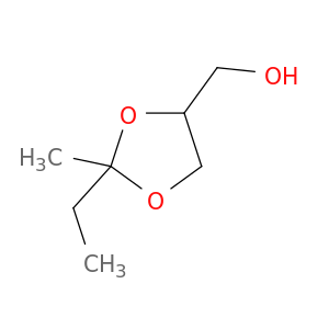 2-乙基-2-甲基-1,3-二氧戊环-4-甲醇