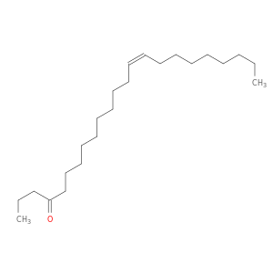 14-Tricosen-4-one, (Z)-