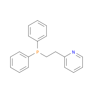 2-(2-(二苯基膦基)乙基)吡啶
