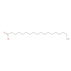 Octadecanoyl bromide