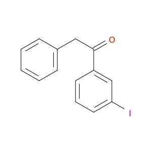 3'-IODO-2-PHENYLACETOPHENONE