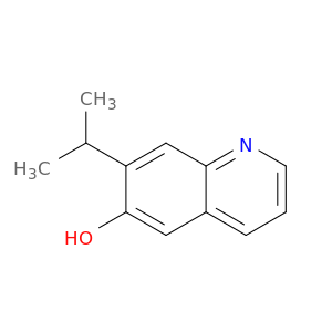 7-Isopropylquinolin-6-ol