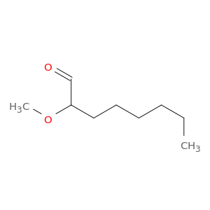 Octanal, 2-methoxy-