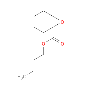 butyl 7-oxabicyclo[4.1.0]heptane-1-carboxylate