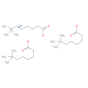 IRIDIUM(3+) NEODECANOATE