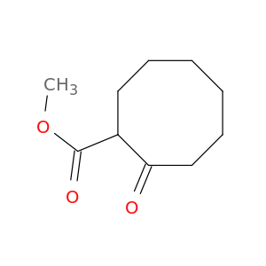 2-氧代环辛酸甲酯