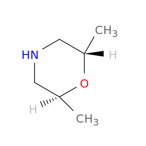 (2S,6S)-2,6-二甲基吗啉