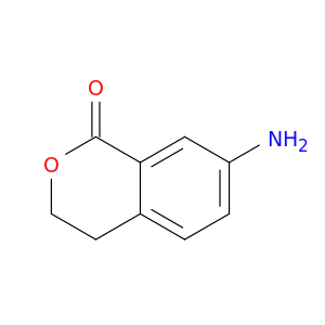 7-氨基异色满-1-酮