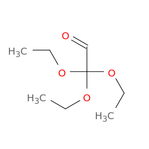 Acetaldehyde, triethoxy-