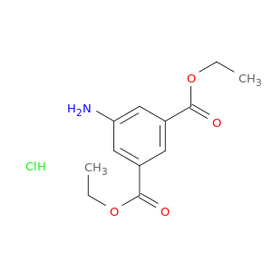 5-氨基异邻苯二甲酸二乙酯