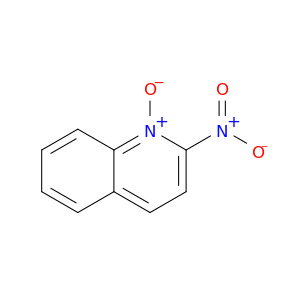 Quinoline, nitro-, 1-oxide
