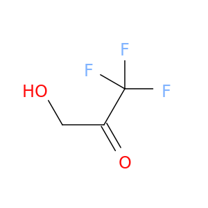 2-Propanone, 1,1,1-trifluoro-3-hydroxy-