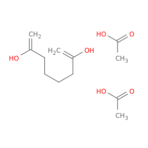 1,7-Octadiene-2,7-diol, diacetate
