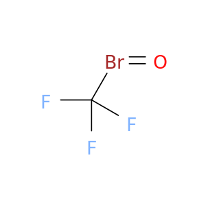 Methane, bromosyltrifluoro-