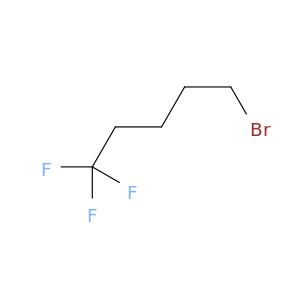 5-溴-1,1,1-三氟戊烷