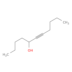 6-Undecyn-5-ol