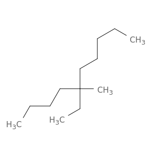 5-ETHYL-5-METHYLDECANE