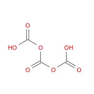 Tricarbonic acid
