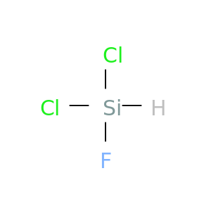 Silane, dichlorofluoro-
