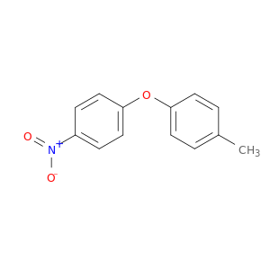 1-Methyl-4-(4-nitrophenoxy)benzene