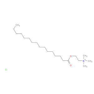 Palmitoylcholine氯化物