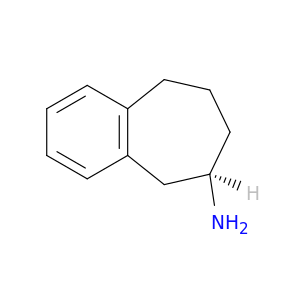 (R)-6,7,8,9-Tetrahydro-5H-benzo[7]annulen-6-amine
