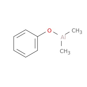 Aluminum, dimethylphenoxy-