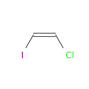 Ethene, 1-chloro-2-iodo-, (Z)-