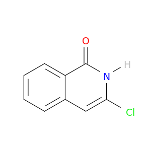 3-氯异喹啉-1(2H)-酮