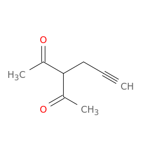 2,4-Pentanedione, 3-(2-propynyl)-