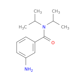 3-Amino-N,N-diisopropylbenzamide