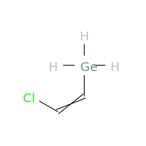 Germane, chloroethenyl-