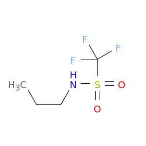 1,1,1-Trifluoro-N-propylmethanesulfonamide