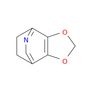 4,7-ETHANO-1,3-DIOXOLO[4,5-C]PYRIDINE