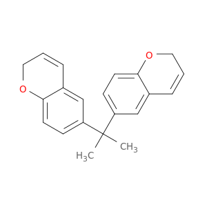 DIPROPARGYL CHROMENE