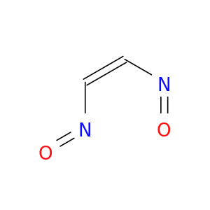 Ethene, 1,2-dinitroso-, (Z)-