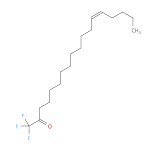 13-Octadecen-2-one, 1,1,1-trifluoro-, (13Z)-