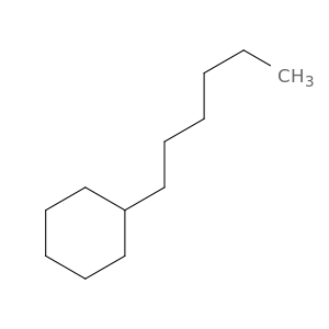 N-己基环己烷