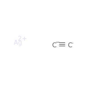 乙酰乙酰乙烷(Ag(C2H))