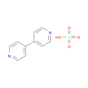 4,4'-Bipyridine, monoperchlorate