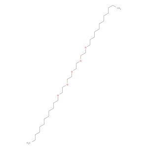 13,16,19,22,25-Pentaoxaheptatriacontane
